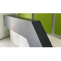 Lada recepcyjna R104 300x90cm Art_R10404 Corian