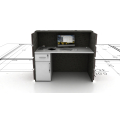 Lada recepcyjna R125 LED 120x60cm Art_R12521 front CORIAN