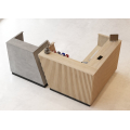 Lada recepcyjna R224 240x90cm R13102