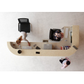 Lada recepcyjna R14 200x140cm Art_R14027