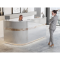 Lada recepcyjna R227 300x80cm CORIAN Art_R10227