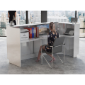 Lada recepcyjna R227 300x80cm CORIAN Art_R10227