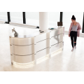 Lada recepcyjna R17 260x70cm LED Art_R17011