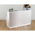 Lada recepcyjna R200 150x80cm  Art_R20001 CORIAN