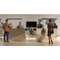 Lada recepcyjna R201 300x150cm  Art_R20101 CORIAN