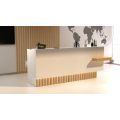 Lada recepcyjna R202 300x150cm  Art_R20202 CORIAN