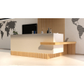 Lada recepcyjna R202 300x150cm  Art_R20202 CORIAN