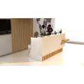 Lada recepcyjna R202 300x150cm  Art_R20202 CORIAN