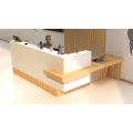 Lada recepcyjna R202 300x150cm  Art_R20202 CORIAN