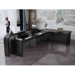 Lada recepcyjna R214 300x180cm  Art_21401