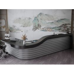 Lada recepcyjna R214 300x180cm  Art_21401