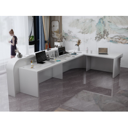 Lada recepcyjna R214 300x180cm  Art_21401