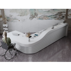 Lada recepcyjna R214 300x180cm  Art_21401