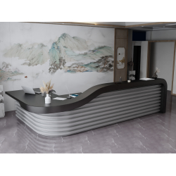 Lada recepcyjna R213 250x120cm  Art_21301