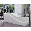 Lada recepcyjna R218 300x80cm  Art_R218001 Corian