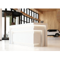 Lada recepcyjna R242 260x80cm  Art_R24202