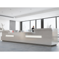 Lada recepcyjna R258 400x80cm  R25802