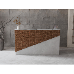 Lada Recepcyjna R268 180x60cm Art_R268_2