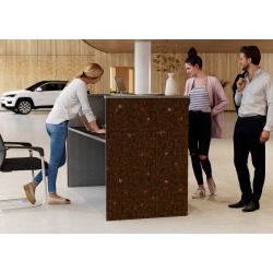 Lada Recepcyjna R268 180x60cm Art_R268_4