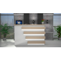 Lada recepcyjna R39 recepcja 180x80cm LED Art_390006