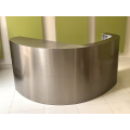 Lada recepcyjna R40 recepcja 200cm LED art_400002