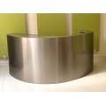 Lada recepcyjna R40 recepcja 200cm LED art_400002