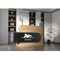 Lada recepcyjna R41 recepcja 200x80cm