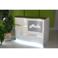 Lada recepcyjna R42 recepcja 120cm LED art_420001