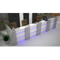 Lada recepcyjna R50 LED 460x130cm LED art_500003