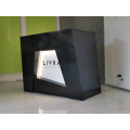 Lada recepcyjna R58 LED 180x80cm LED art_580008