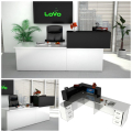 Lada recepcyjna R60 LED 250x150cm LED art_600001