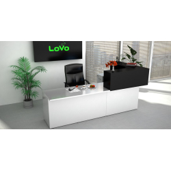 Lada recepcyjna R60 LED 250x150cm LED art_600001