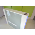 Lada recepcyjna R63 LED 100x60cm LED art_630002