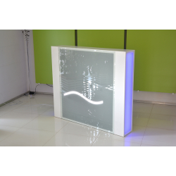 Lada recepcyjna R63 LED 100x60cm LED art_630002