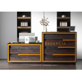 Lada recepcyjna R77 120x45cm Art_R7701 CORIAN