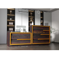 Lada recepcyjna R77 120x45cm Art_R7701 CORIAN