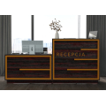Lada recepcyjna R77 120x45cm Art_R7701 CORIAN