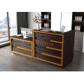Lada recepcyjna R77 120x45cm Art_R7701 CORIAN
