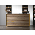 Lada recepcyjna R77 120x45cm Art_R7701 CORIAN