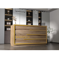 Lada recepcyjna R77 120x45cm Art_R7701 CORIAN