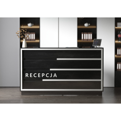 Lada recepcyjna R77 200x80cm  Art_R7703