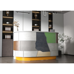 Lada recepcyjna R90 280x130cm Art_R9001