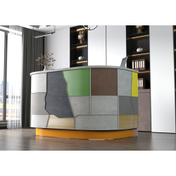 Lada recepcyjna R90 280x130cm Art_R9001