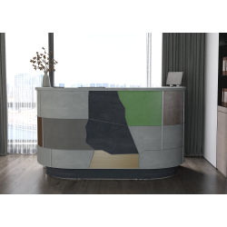 Lada recepcyjna R90 200x100cm  Art_R9001