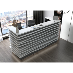 Lada recepcyjna R94 180x80cm  Art_R9401