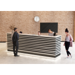 Lada recepcyjna R94 gotowe wzory i wymiary