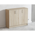 Komoda dł:118x95x38cm  - od ręki