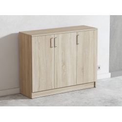 Komoda dł:118x95x38cm  - od ręki