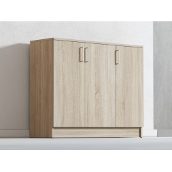 Komoda dł:118x95x38cm  - od ręki