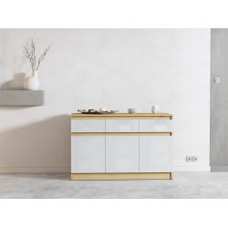 Komoda MOD7 120x100cm